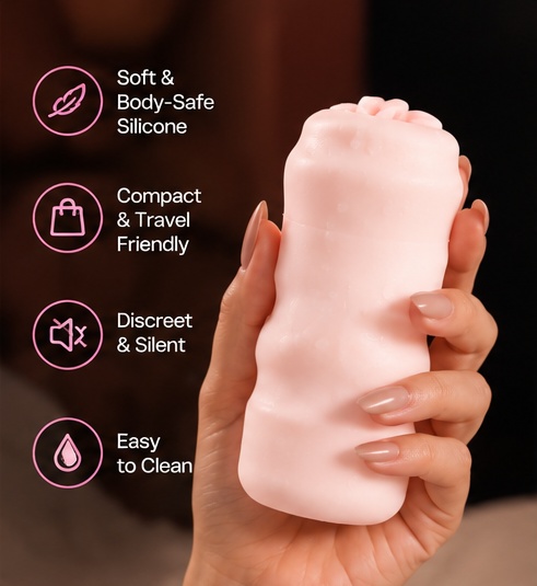 Pocket Pari product features